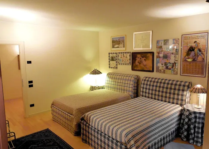 Villa Olivia Bergamo